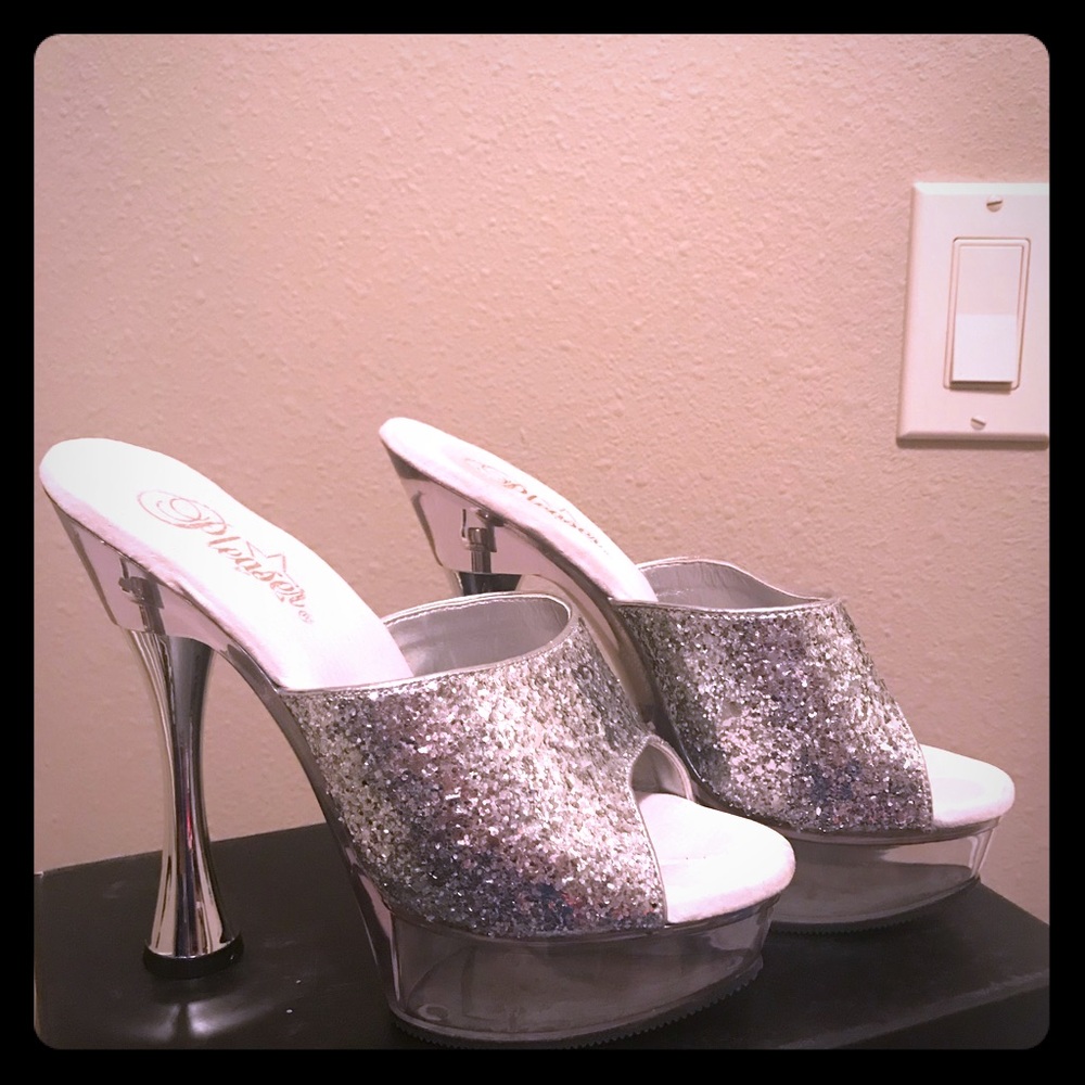 Stilettos